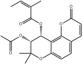 Pteryxin
